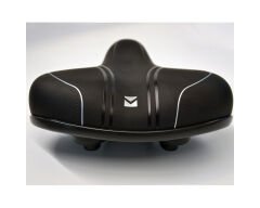 Asistan Comfy C500 Geniş Jel Dolgulu Bisiklet Selesi