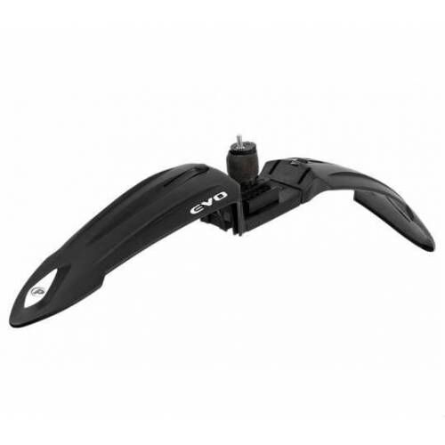 Polisport Mtb Plastik Çamurluk Cross Country Evo Ön Çamurluk