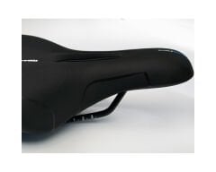 Asistan Comfy C300 Flow Mavi Jel Dolgulu Bisiklet Selesi