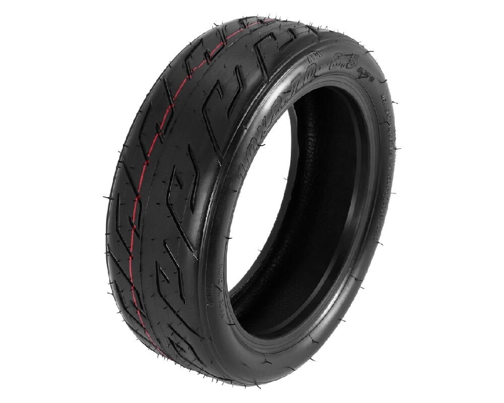 Vona Hota 10x2.70-6.5 Tubeless Elektrikli Scooter Dış Lastik