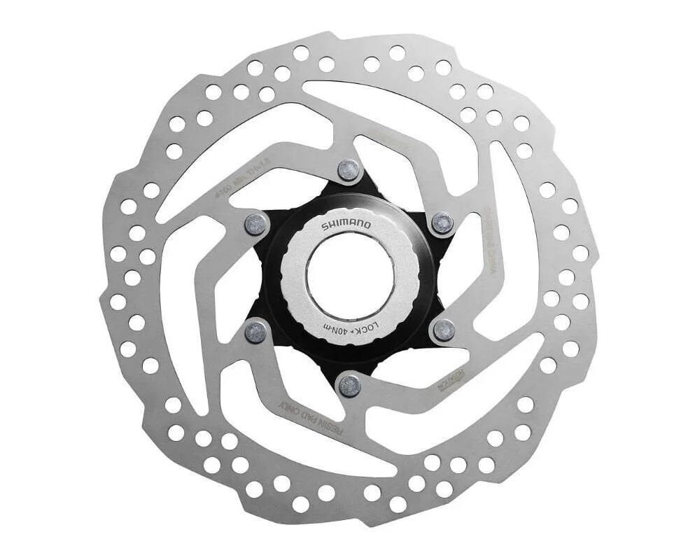 Shimano SM-RT10 Center Lock 160mm Bisiklet Disk Fren Rotor