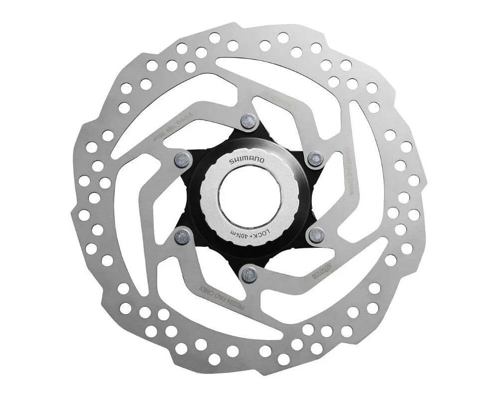 Shimano SM-RT10 Center Lock 160mm Bisiklet Disk Fren Rotor