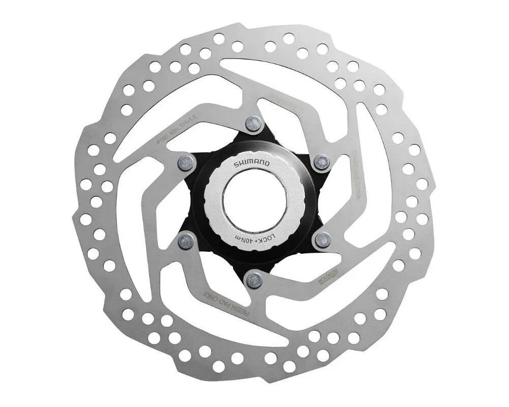 Shimano SM-RT10 Center Lock 160mm Bisiklet Disk Fren Rotor