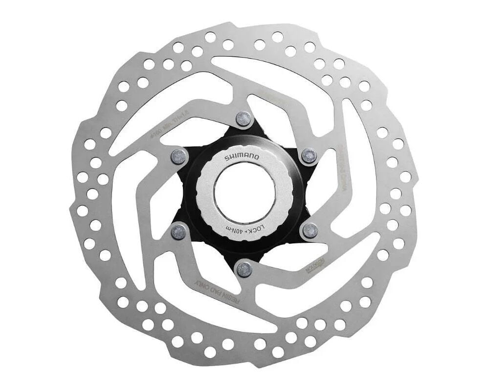 Shimano SM-RT10 Center Lock 160mm Bisiklet Disk Fren Rotor