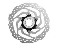 Shimano SM-RT10 Center Lock 160mm Bisiklet Disk Fren Rotor
