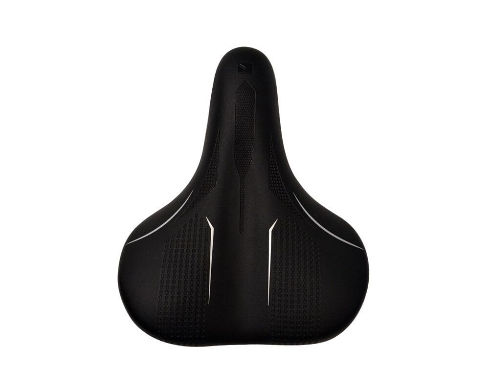 Asistan Comfy C100 Sportif Geniş Jel Dolgulu Bisiklet Selesi