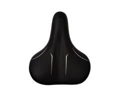 Asistan Comfy C100 Sportif Geniş Jel Dolgulu Bisiklet Selesi