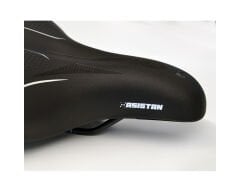 Asistan Comfy C100 Sportif Geniş Jel Dolgulu Bisiklet Selesi