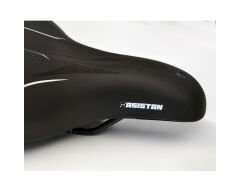 Asistan Comfy C100 Sportif Geniş Jel Dolgulu Bisiklet Selesi