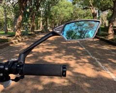 Meachow Sağ Bisiklet Aynası Right