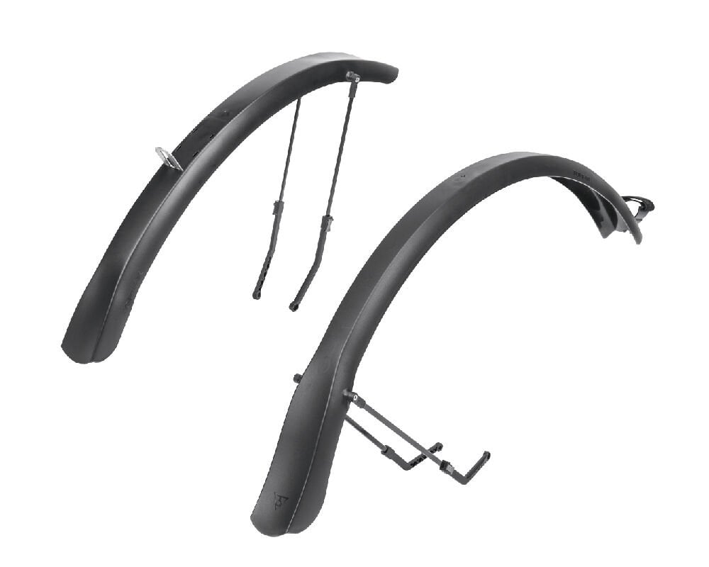 Topeak Defender TX Ayarlanabilir Bisiklet Çamurluk Seti