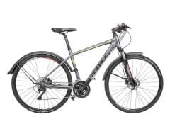 Topeak Defender TX Ayarlanabilir Bisiklet Çamurluk Seti