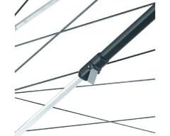 Topeak Defender TX Ayarlanabilir Bisiklet Çamurluk Seti