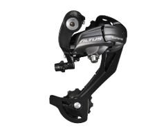 Shimano Altus RD- M370 SGS 9 Vites Bisiklet Arka Aktarıcı