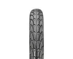 Cst City Parkour 20x1.75 3mm Zırhlı Bisiklet Lastik Seti