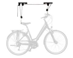 Ventura Makaralı Sistem Bisiklet Tavan Askısı Germany