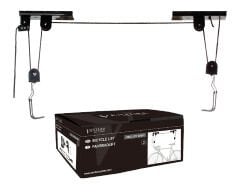 Ventura Makaralı Sistem Bisiklet Tavan Askısı Germany