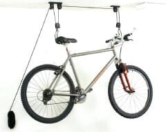 Ventura Makaralı Sistem Bisiklet Tavan Askısı Germany