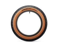 Chaoyang ARISUN 20x4.00 3mm Zırhlı FatBike Bisiklet Lastik Seti