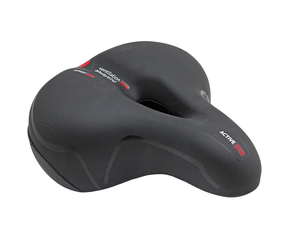 San Marino Support Active Zone Bisiklet Selesi