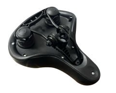 San Marino Support Active Zone Bisiklet Selesi