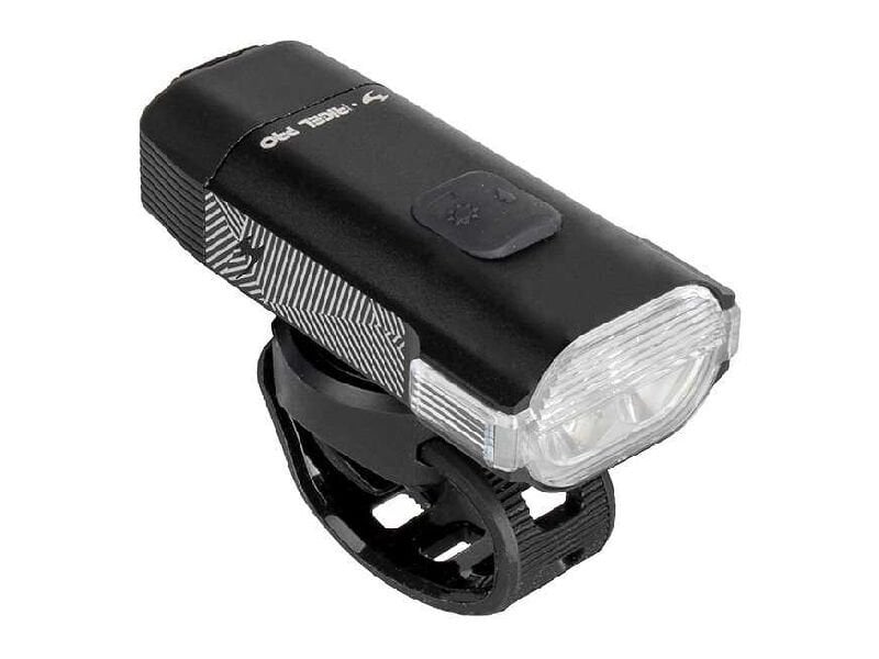 Moon Rigel Pro 1000lm Usb Şarjlı Bisiklet Ön Far Aydınlatma