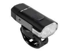 Moon Rigel Pro 1000lm Usb Şarjlı Bisiklet Ön Far Aydınlatma