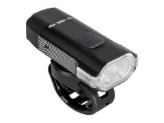 Moon Rigel Pro 1000lm Usb Şarjlı Bisiklet Ön Far Aydınlatma