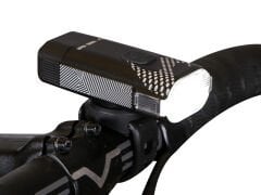 Moon Rigel Pro 1000lm Usb Şarjlı Bisiklet Ön Far Aydınlatma