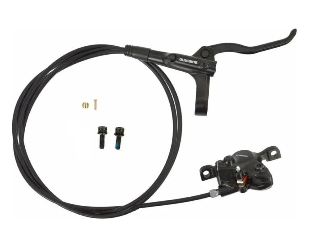 Shimano MT200 2000mm Bisiklet Sağ Arka Hidrolik Fren Seti