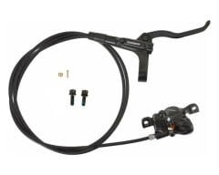 Shimano MT200 2000mm Bisiklet Sağ Arka Hidrolik Fren Seti