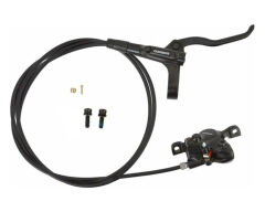 Shimano MT200 2000mm Bisiklet Sağ Arka Hidrolik Fren Seti