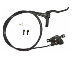 Shimano MT200 2000mm Bisiklet Sağ Arka Hidrolik Fren Seti