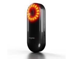 Magene L508 Radar Bisiklet Arka Stop Far Işık