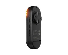 Magene L508 Radar Bisiklet Arka Stop Far Işık