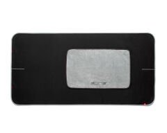 Elite Dry Mat Bisiklet Trainer Halısı