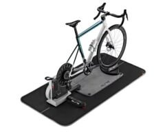 Elite Dry Mat Bisiklet Trainer Halısı