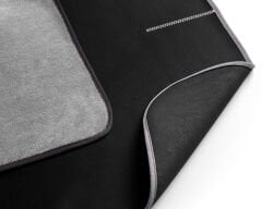 Elite Dry Mat Bisiklet Trainer Halısı