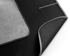 Elite Dry Mat Bisiklet Trainer Halısı