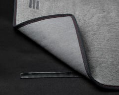 Elite Dry Mat Bisiklet Trainer Halısı