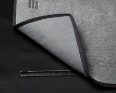 Elite Dry Mat Bisiklet Trainer Halısı