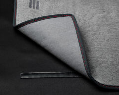 Elite Dry Mat Bisiklet Trainer Halısı