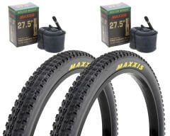 Maxxis Crossmark II 27.5x2.25 Bisiklet Lastik Seti