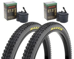 Maxxis Crossmark II 27.5x2.25 Bisiklet Lastik Seti