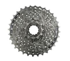 Shimano CS-HG41-8 11-32T Bisiklet Ruble 8 Vites