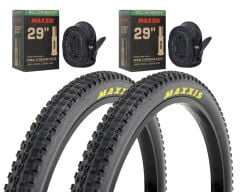 Maxxis Crossmark II 29x2.25 Bisiklet Lastik Seti