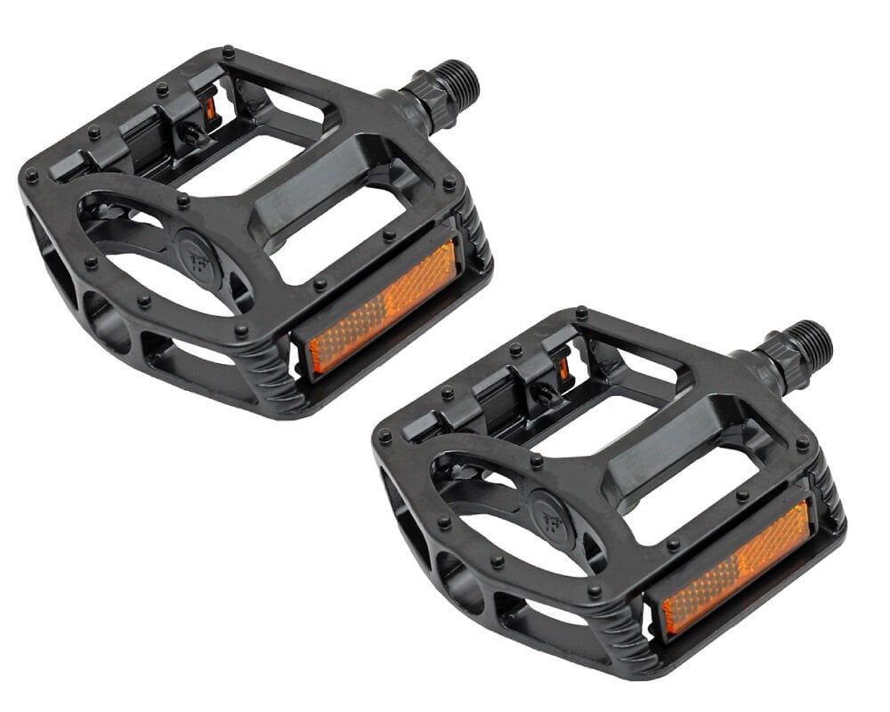 Epic ADW Platform Alüminyum MTB Bisiklet Pedalı