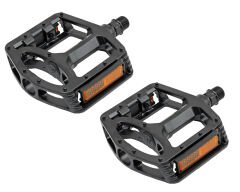 Epic ADW Platform Alüminyum MTB Bisiklet Pedalı