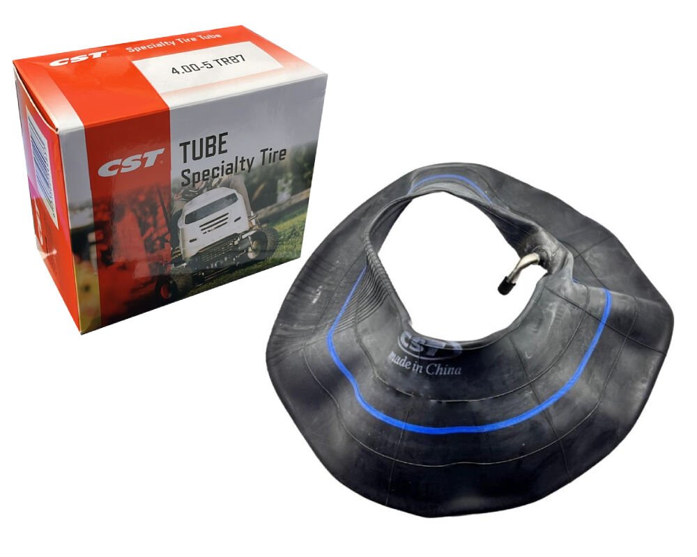 Cst 4.00-5 TR87 Engelli Akülü Araba İç Lastik