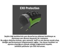 Maxxis Ardent 27.5x2.40 EXO Bisiklet Dış Lastik